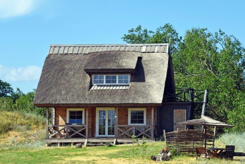 Apartamento Judbidzi Pape Exterior foto