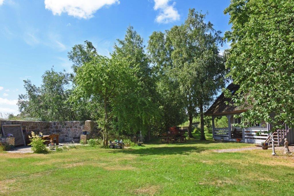 Apartamento Judbidzi Pape Exterior foto