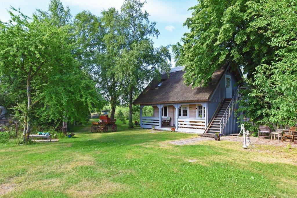 Apartamento Judbidzi Pape Exterior foto
