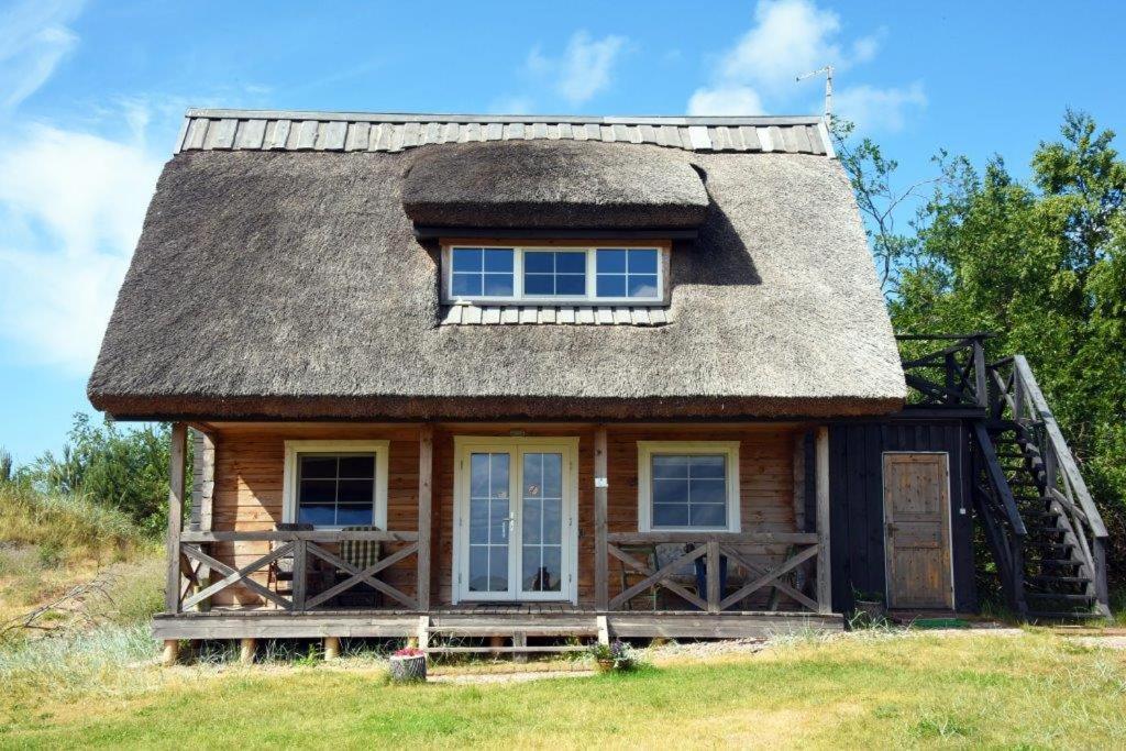 Apartamento Judbidzi Pape Exterior foto