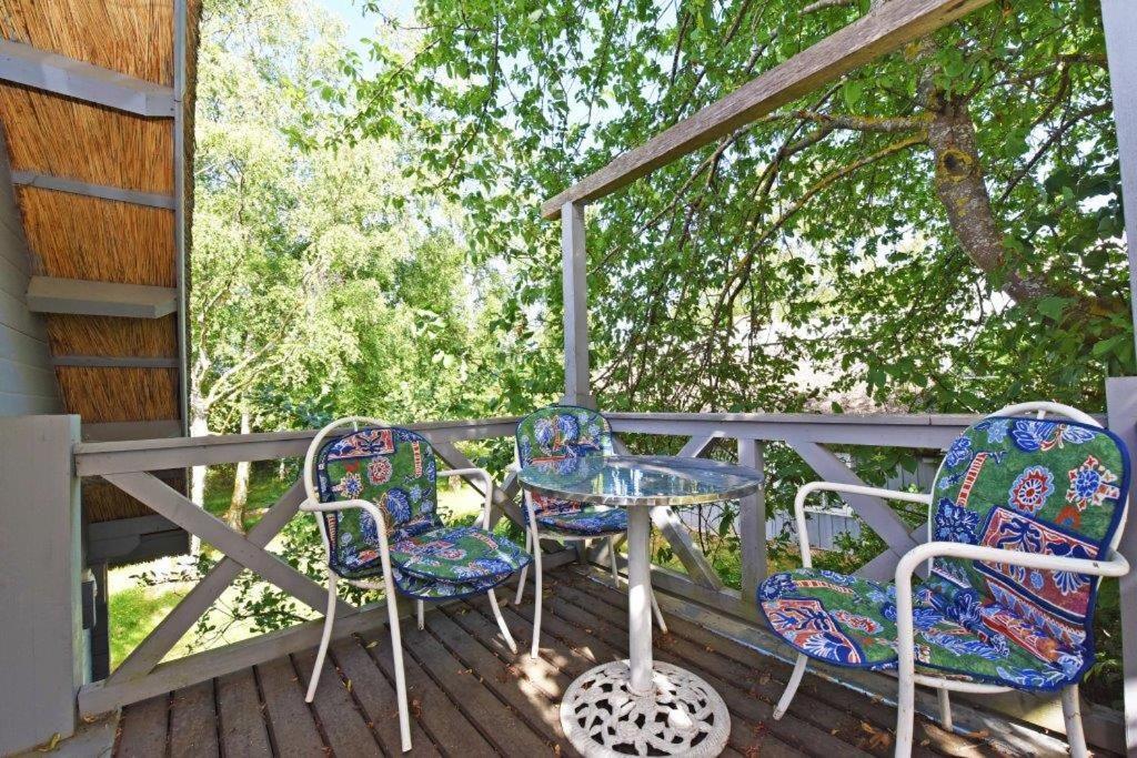 Apartamento Judbidzi Pape Exterior foto