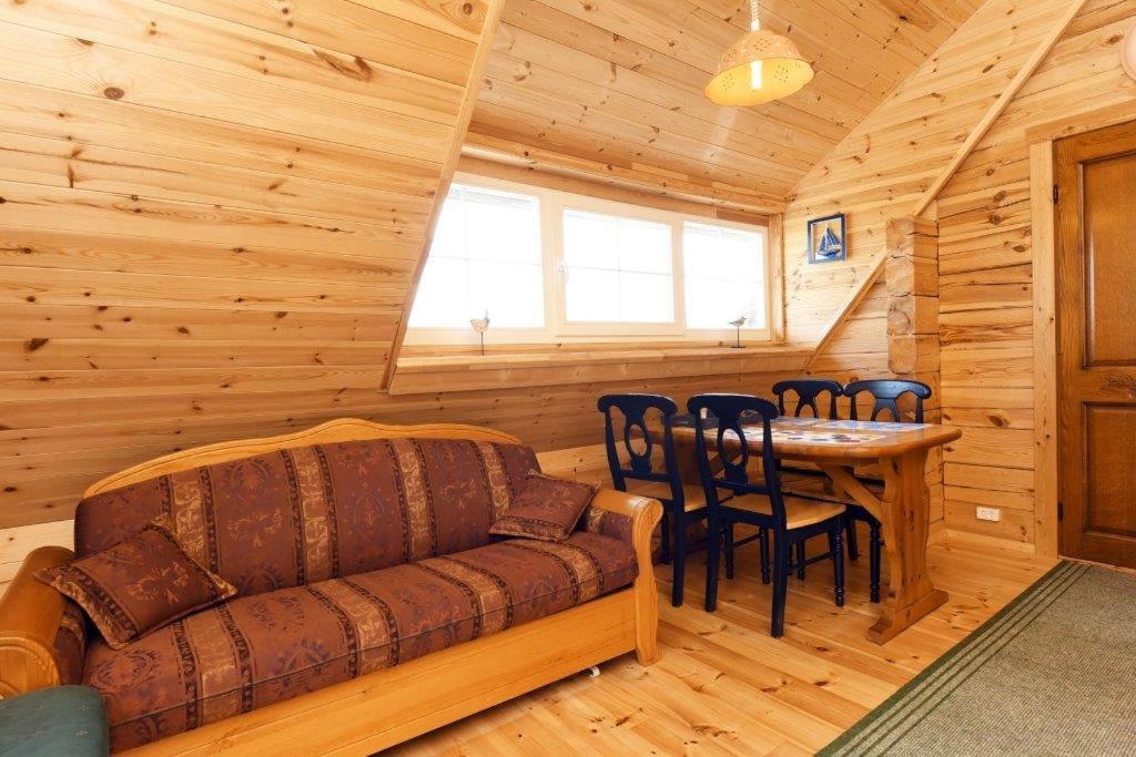 Apartamento Judbidzi Pape Exterior foto