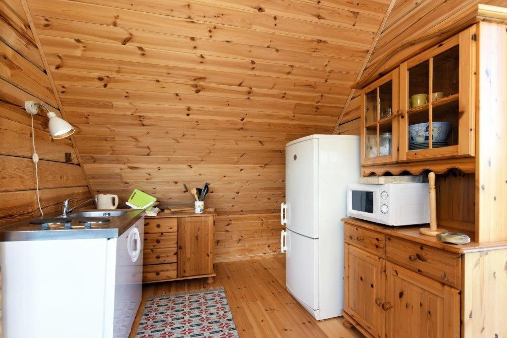 Apartamento Judbidzi Pape Exterior foto