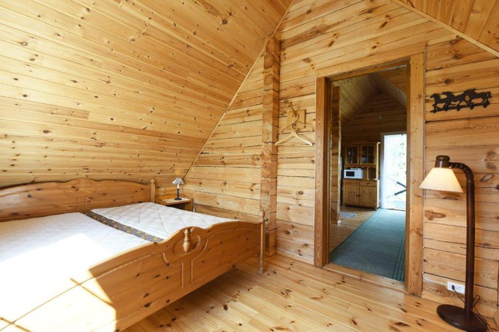 Apartamento Judbidzi Pape Exterior foto