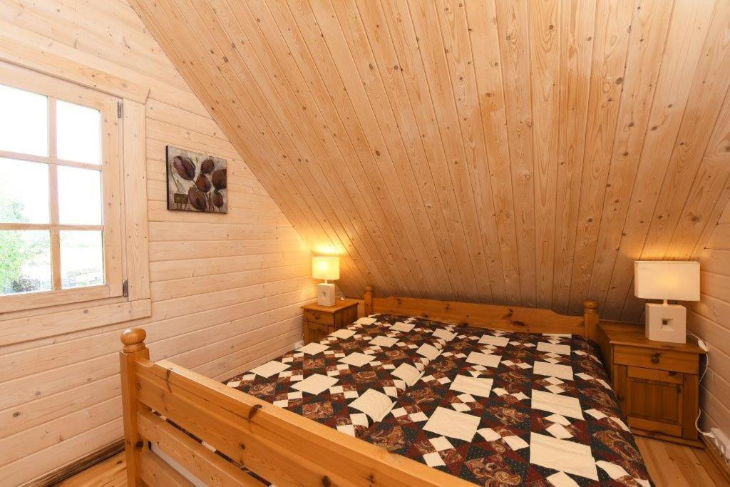 Apartamento Judbidzi Pape Exterior foto