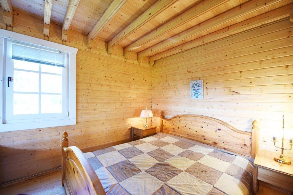 Apartamento Judbidzi Pape Exterior foto